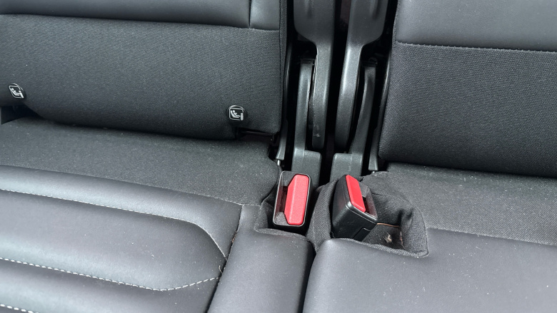 Citroen C3 Aircross 1.2 PureTech 110 Shine Plus 5dr Petrol Hatchback